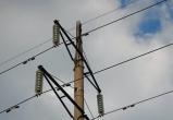 В пригородах Калуги 11 и 12 июля отключат электричество