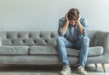 Муж продержался в декрете месяц. Теперь у меня понимающий и заботливый мужчина