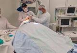 В Калуге нейрохирурги впервые провели уникальную операцию