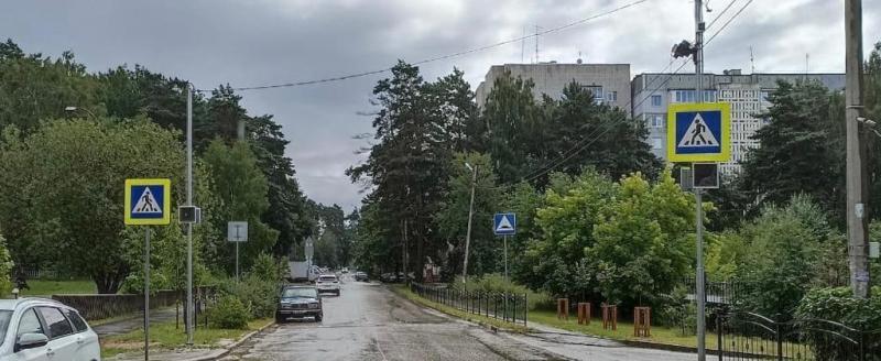 Фото: Городское хозяйство Калуги (ВКонтакте)