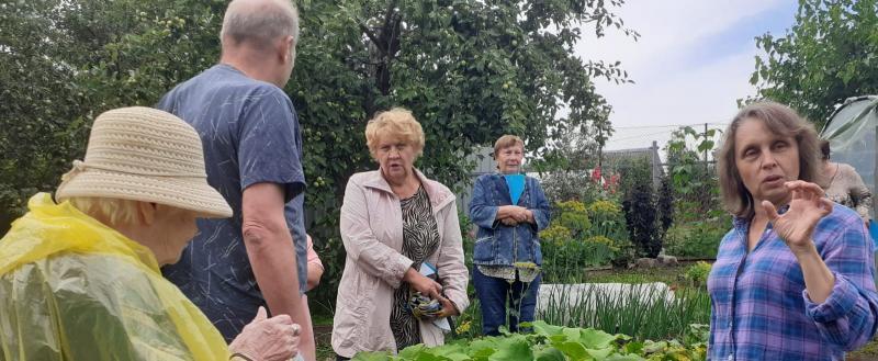 Фото: Городская Управа Калуги