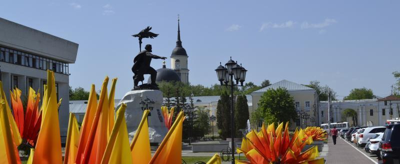 Фото портала Kaluga-poisk.ru