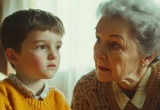 Мама внушает моему сыну, что когда родится второй ребенок, то он станет не нужен