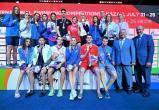 Пловцы из Калужской области привезли медали с международного турнира "Игры дружбы"