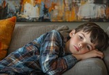 Взяли ребенка из детского дома, но моя родня этого не приняла
