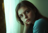Невестка постоянно у мамы, вообще не понимаю, зачем она замуж выходила