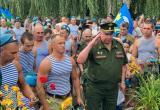 В Калуге 2 августа отметят День Воздушно-десантных войск