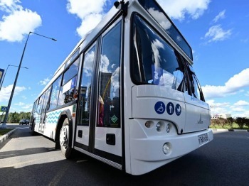 В Калуге собираются провести модернизацию общественного транспорта вслед за Обнинском