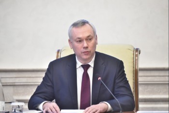 Власти Новосибирской области усиливают поддержку экономики: в муниципалитеты дополнительно направят 2,6 млрд рублей