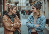 Подруга должна была передать мне деньги, но "забыла"