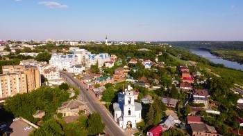 732 малыша родились в Калужской области за июль