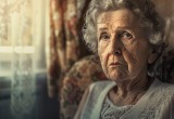 Приехали в гости к свекрови, но выдержали только два дня. Как она сама там живет?