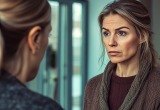 -Зачем вам няня? Я могла бы помочь, - обиделась золовка. Но у меня запасных детей нет