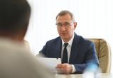 Владислав Шапша возмутился работой туристических ведомств: "Структур много, толку мало" Владислав Шапша возмутился работой туристических ведомств: "Структур много, толку мало"