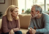Родственники мужа рады нас видеть, только пока у мужа не кончатся отпускные. Хочу убедить его больше туда не ездить