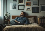 Зять сидит дома, зарабатывает игрой в карты и требует, чтобы моя дочь скорее вышла из декрета