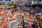Эстония объявила о закрытии въезда в страну для россиян 