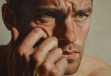 Из-за глупой гордости мужа чуть было не развелись. Хорошо, что все решилось миром