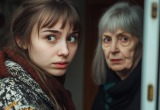 Невестка не приходит к нам в гости, потому что наша квартира для нее недостаточно комфортная. Не знаю, как мне дальше с ней общаться