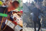 В Калужской области подростки подорвались на снаряде
