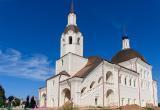 В Калужской области восстанавливают церковь Успения