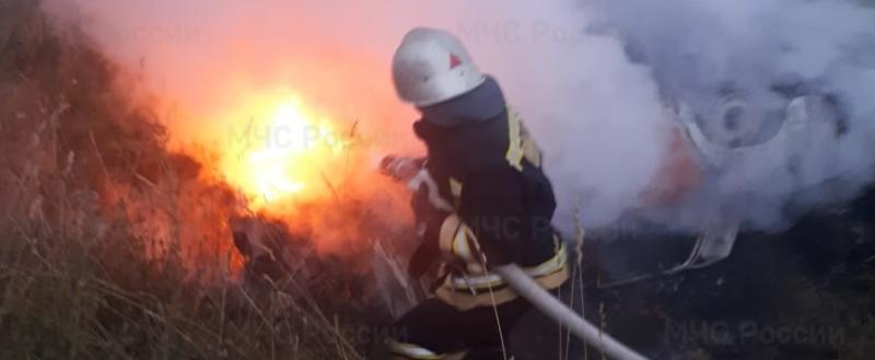 Фото ГУ МЧС России по Калужской области