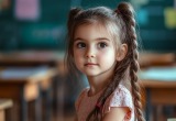 Выяснилось, что племянницу в школу должны мы собрать за свой счет, ведь мы тут, в городе, деньги лопатой гребем