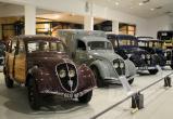 В День города в Калуге пройдут две выставки ретро-автомобилей