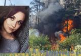 Герои среди нас: 35-летняя дачница спасла пожилую соседку из горящего дома