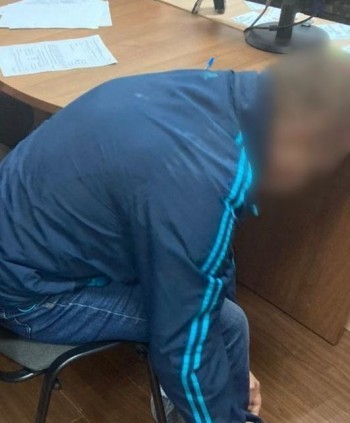 Еще один подозреваемый в убийстве и сожжении женщины задержан в Обнинске