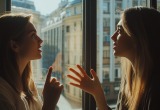 Подруга обижается, что я не беру ее на свидания вместе с собой. Но она ужасно себя ведет на людях!