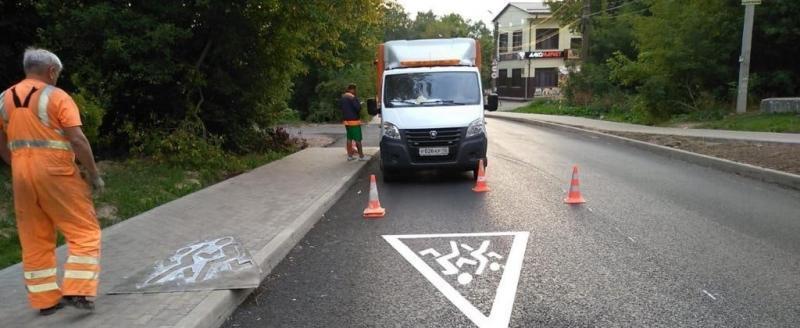 Фото: Городское хозяйство Калуги (ВКонтакте)