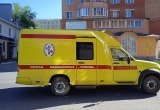 На "заброшке" в пригороде Калуги погиб 13-летний школьник