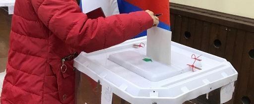 Фото: Избирательная комиссия Калужской области