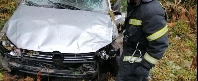 Фото ГУ МЧС России по Калужской области