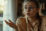 - А кто должен с ребенком сидеть, если не родная бабушка? - Удивляется невестка. Родители должны сидеть!