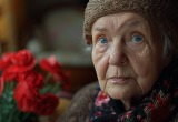 - Не могу я родную дочь с внуком выгнать, - плачет мама. А у меня за нее сердце кровью обливается