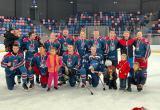 Калужане победили в хоккейном турнире памяти тренера Сергея Литвинова 