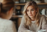 - Вы живете в моем доме, поэтому я буду решать, рожать вам или нет, - заявила свекровь
