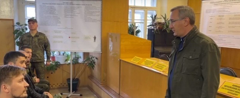 Скриншот из видео, Владислав Шапша (ВКонтакте)