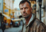- Давай дочь маме оставим, она так просит, так плачет, да и нам полегче будет, - предложил муж