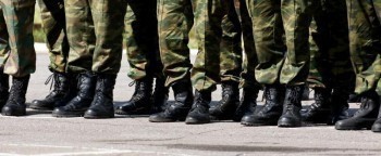 Ограниченно годных к военной службе калужан не будут призывать в рамках частичной мобилизации