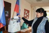 Жители Донбасса проголосовали за вхождение в состав РФ