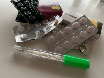 Калужанка пожаловалась на отсутствие в аптеках препарата "Феназепам"