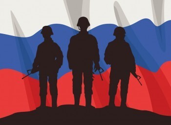В рамках частичной мобилизации в России набрали уже 200 тысяч человек