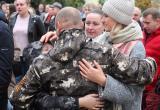 Дмитрий Денисов объявил о дополнительных мерах поддержки мобилизованных граждан