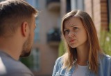 - Я устал смотреть, как ты превращаешься в бабу. Займись собой, - потребовал муж