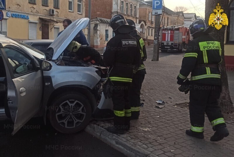 Фото: ГУ МЧС России по Калужской области