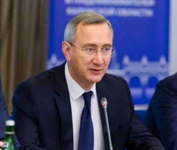 Владислав Шапша рассказал о запланированных тратах бюджета на 2023 год 