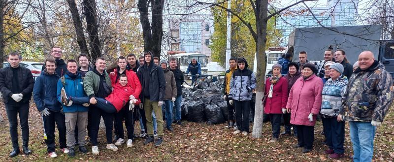 Фото: Городская Дума Калуги